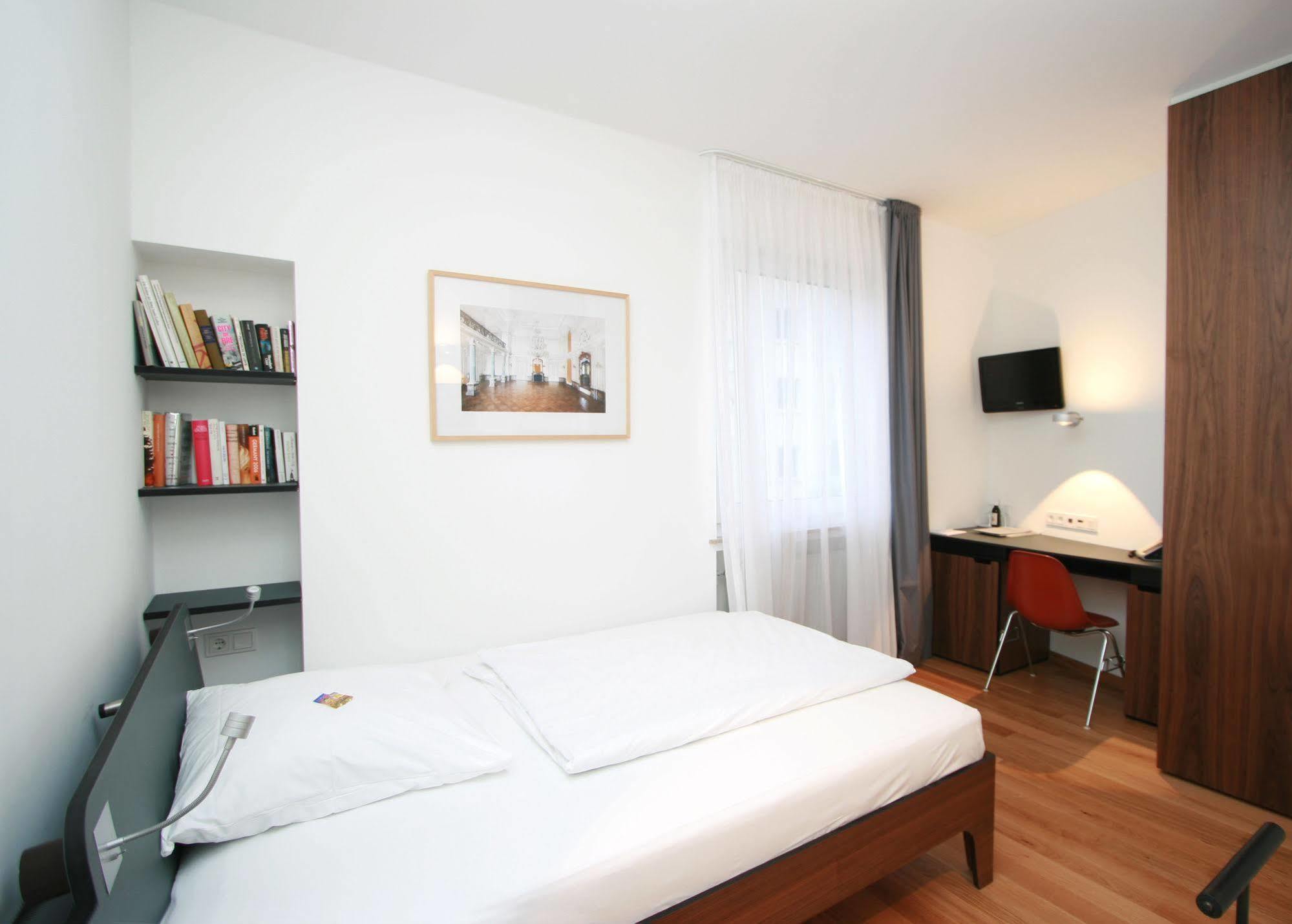 Chelsea Hotel Keulen